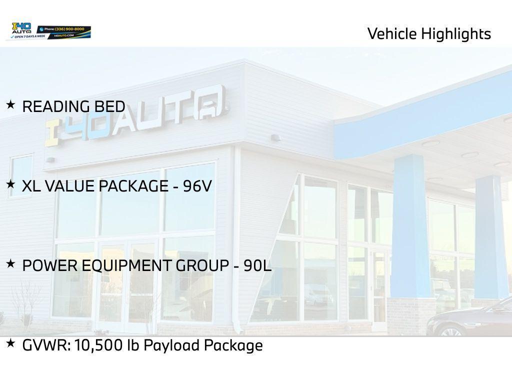 used 2018 Ford F-350 car, priced at $17,991