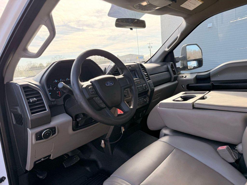 used 2018 Ford F-350 car, priced at $17,991