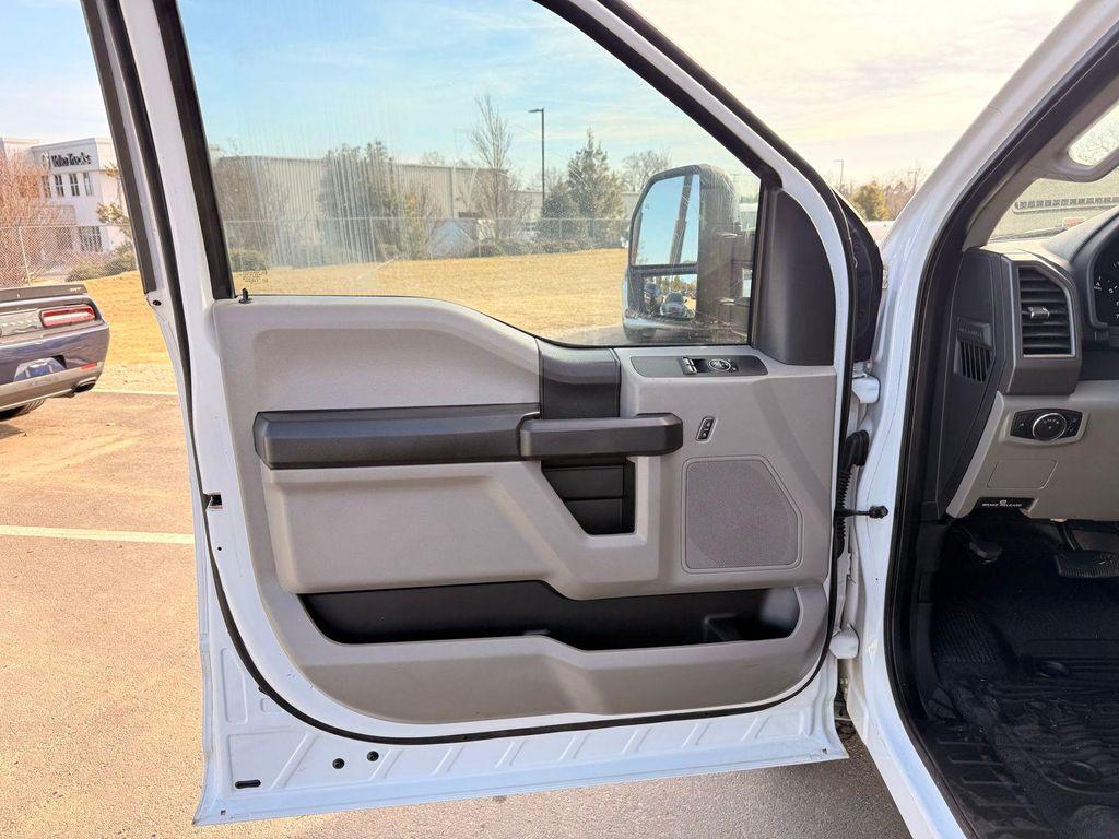 used 2018 Ford F-350 car, priced at $17,991