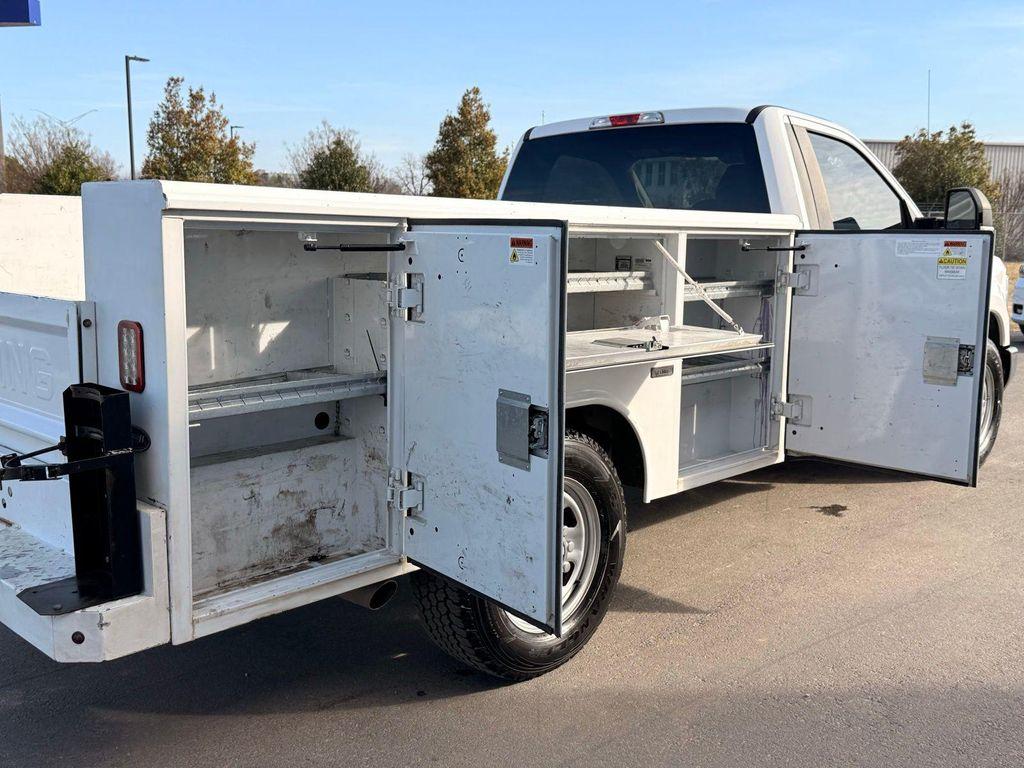 used 2018 Ford F-350 car, priced at $17,991