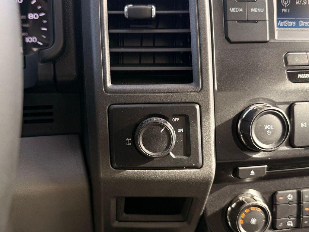 used 2018 Ford F-350 car, priced at $17,991