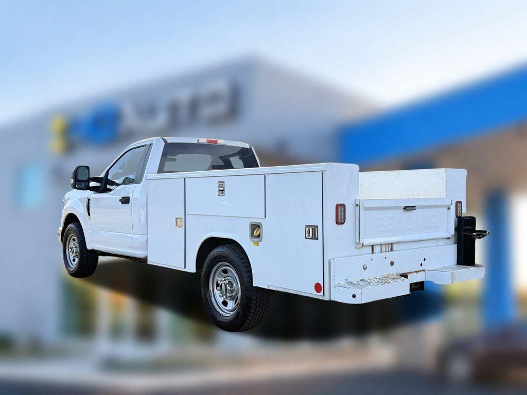 used 2018 Ford F-350 car, priced at $17,991