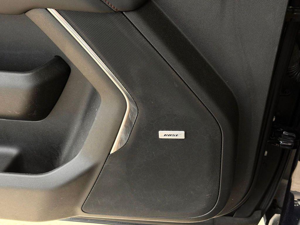 used 2022 Chevrolet Tahoe car, priced at $49,291
