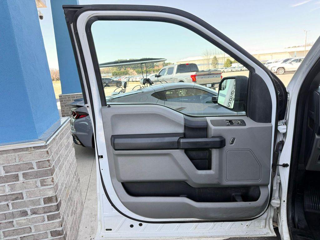 used 2019 Ford F-150 car, priced at $11,991