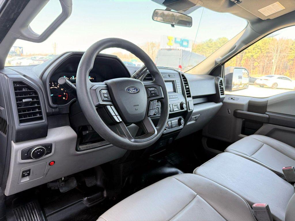 used 2019 Ford F-150 car, priced at $11,991