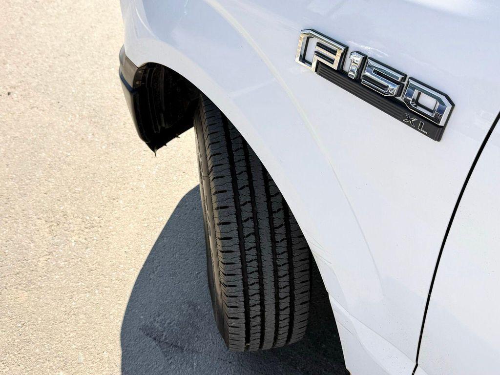 used 2019 Ford F-150 car, priced at $11,991