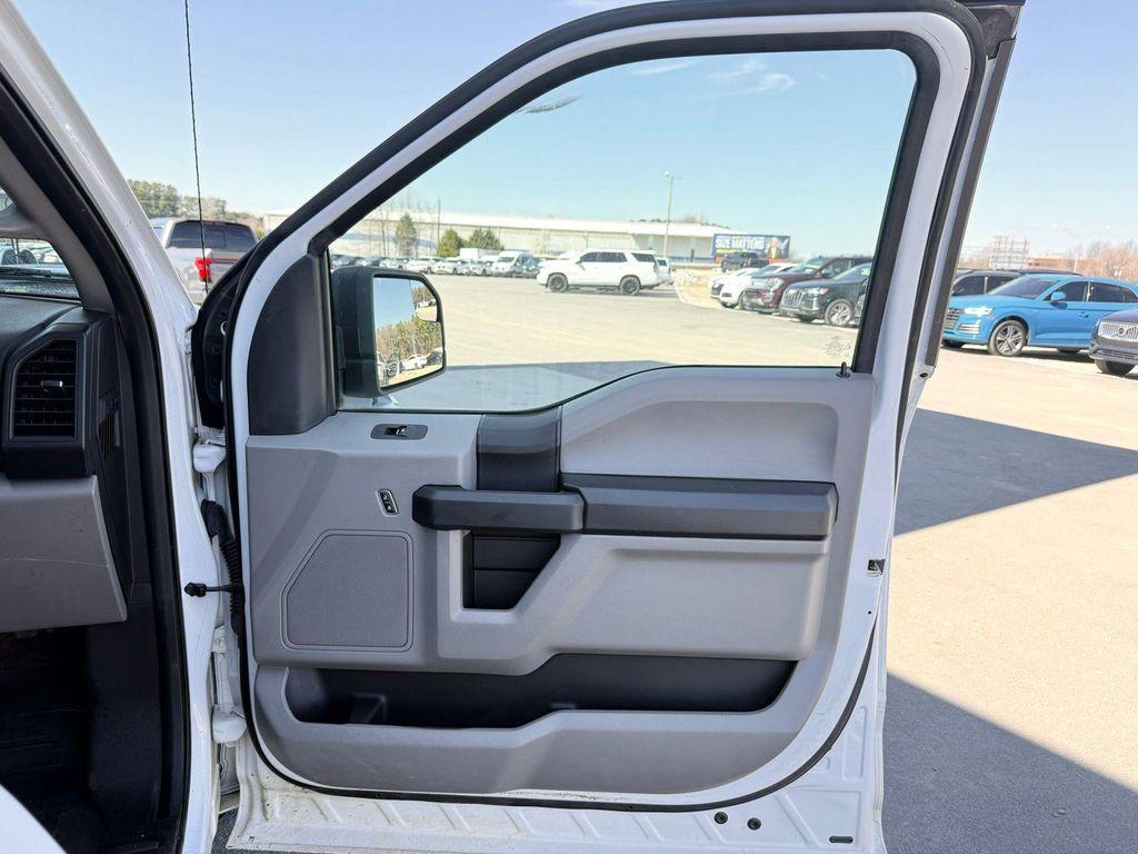used 2019 Ford F-150 car, priced at $11,991