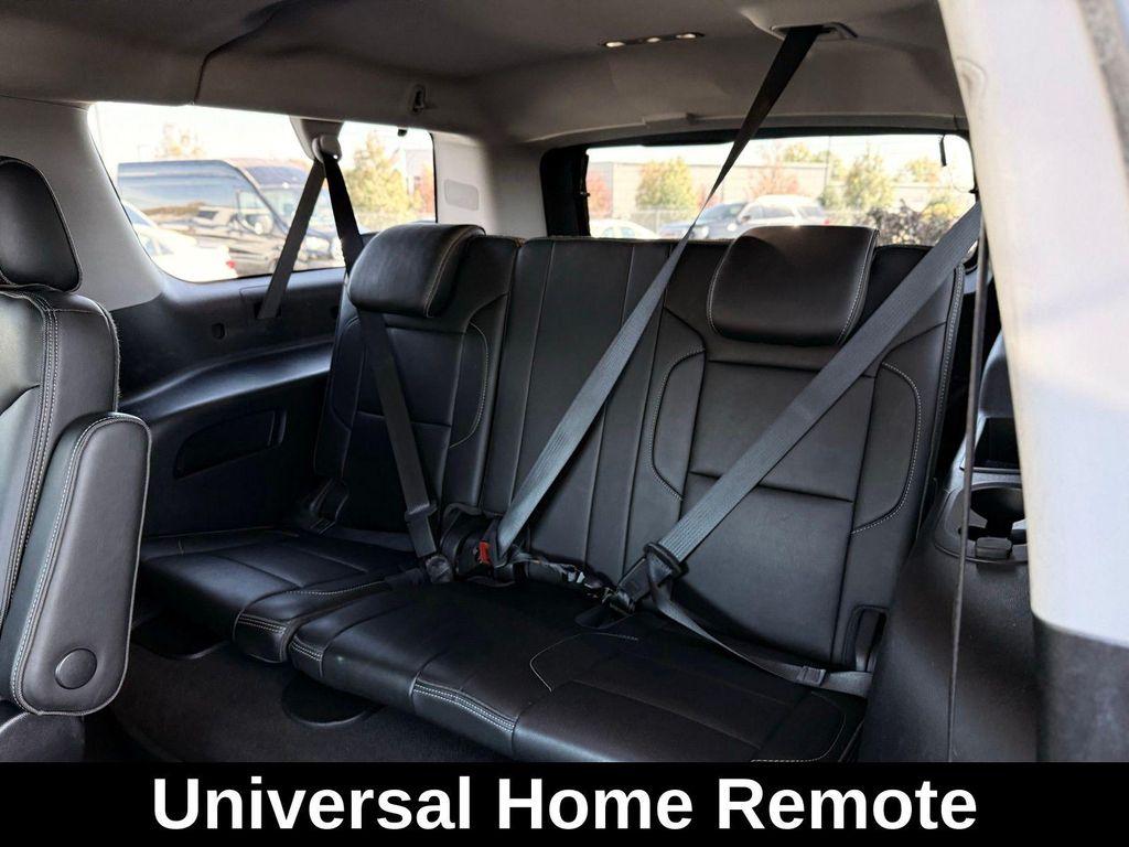 used 2019 GMC Yukon XL car, priced at $27,491