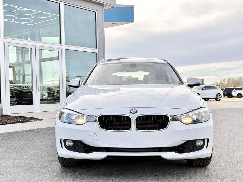 used 2014 BMW 328 car, priced at $19,991