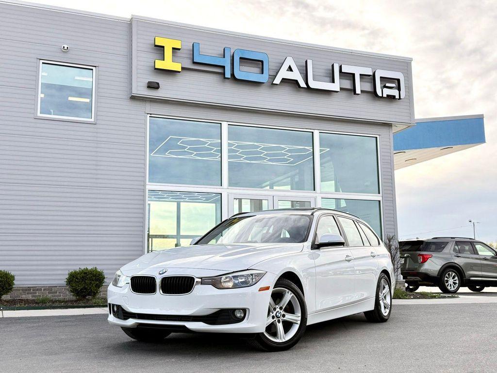 used 2014 BMW 328 car, priced at $19,991