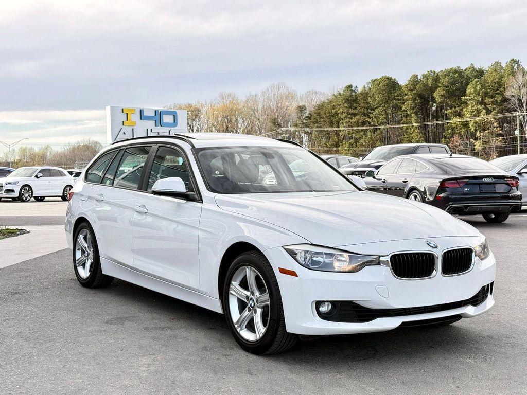 used 2014 BMW 328 car, priced at $19,991