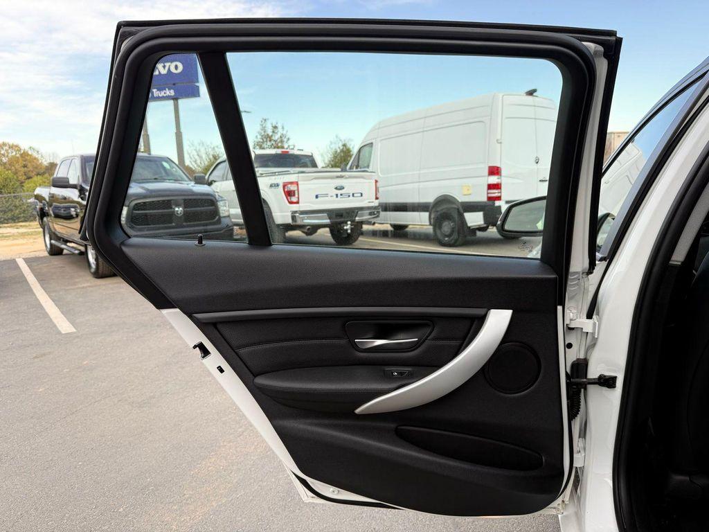 used 2014 BMW 328 car, priced at $19,991