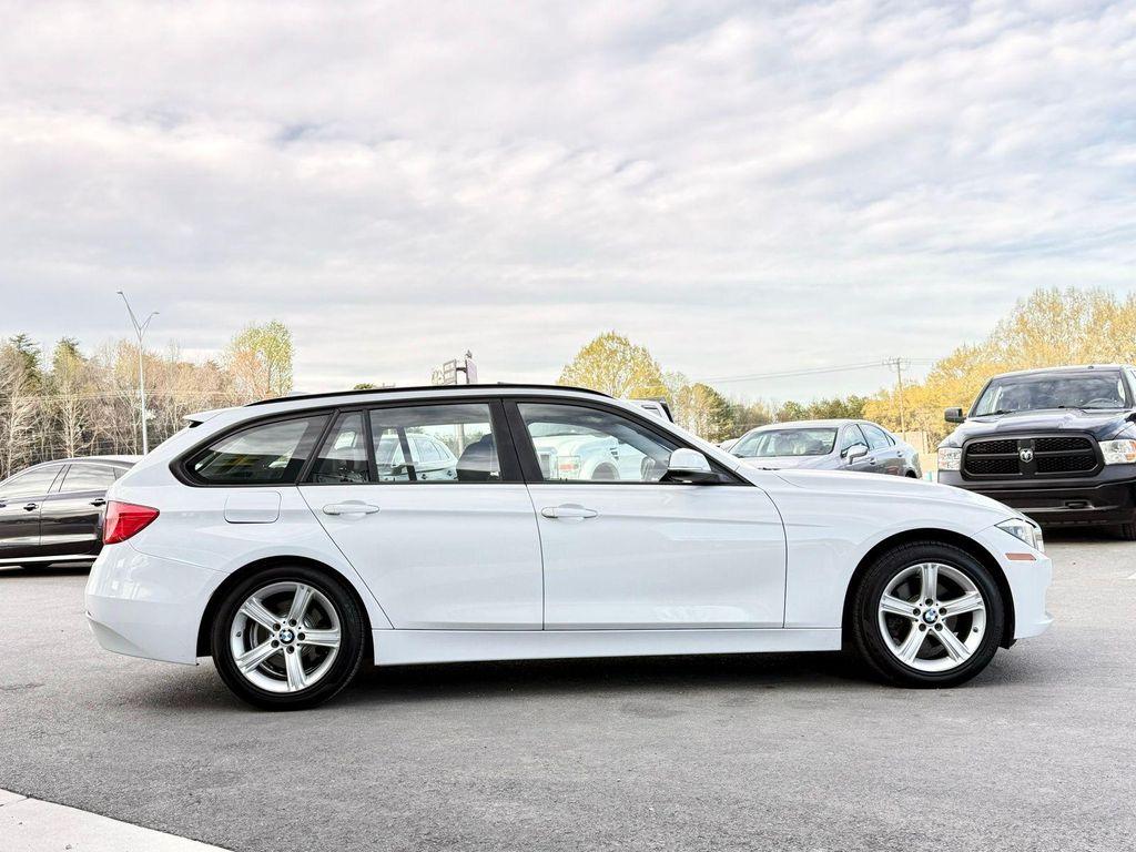 used 2014 BMW 328 car, priced at $19,991