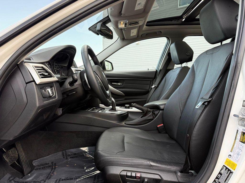 used 2014 BMW 328 car, priced at $19,991