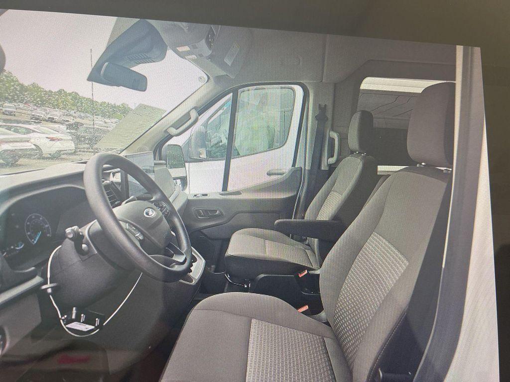used 2025 Ford Transit-350 car, priced at $49,791