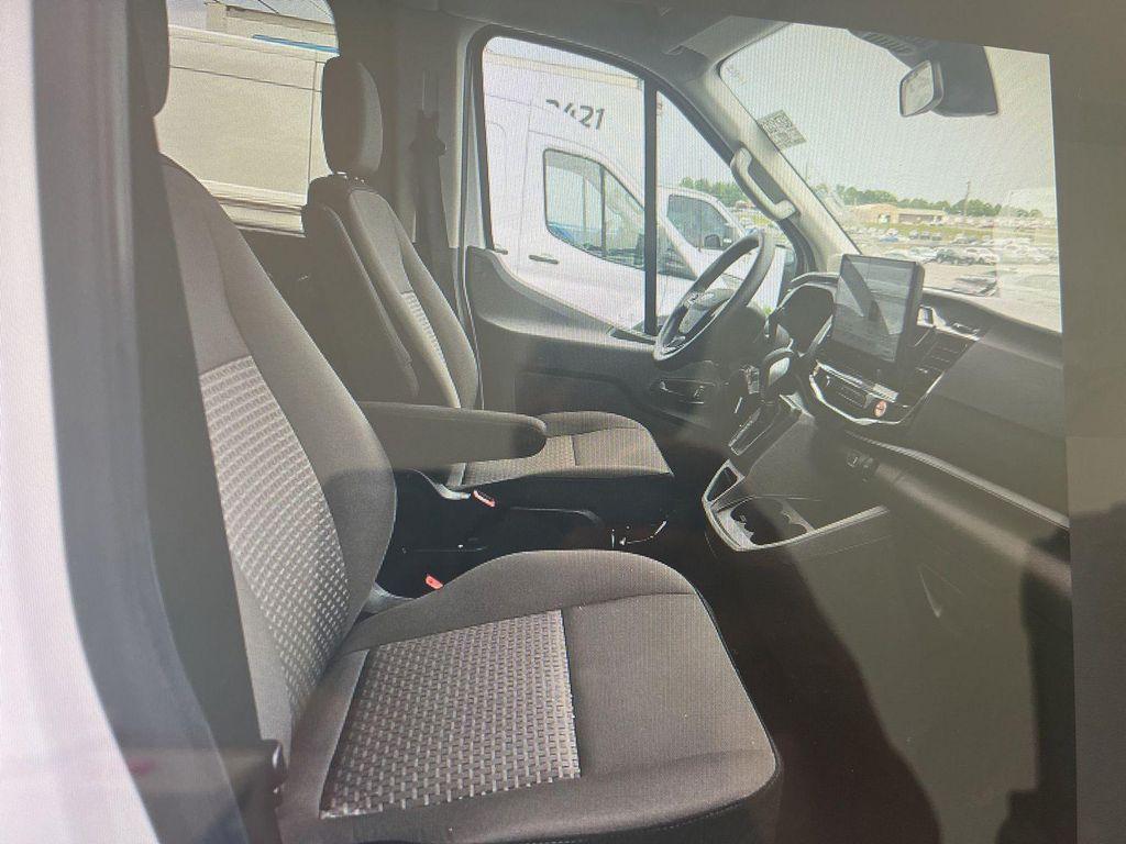 used 2025 Ford Transit-350 car, priced at $49,791
