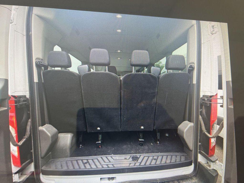 used 2025 Ford Transit-350 car, priced at $49,791