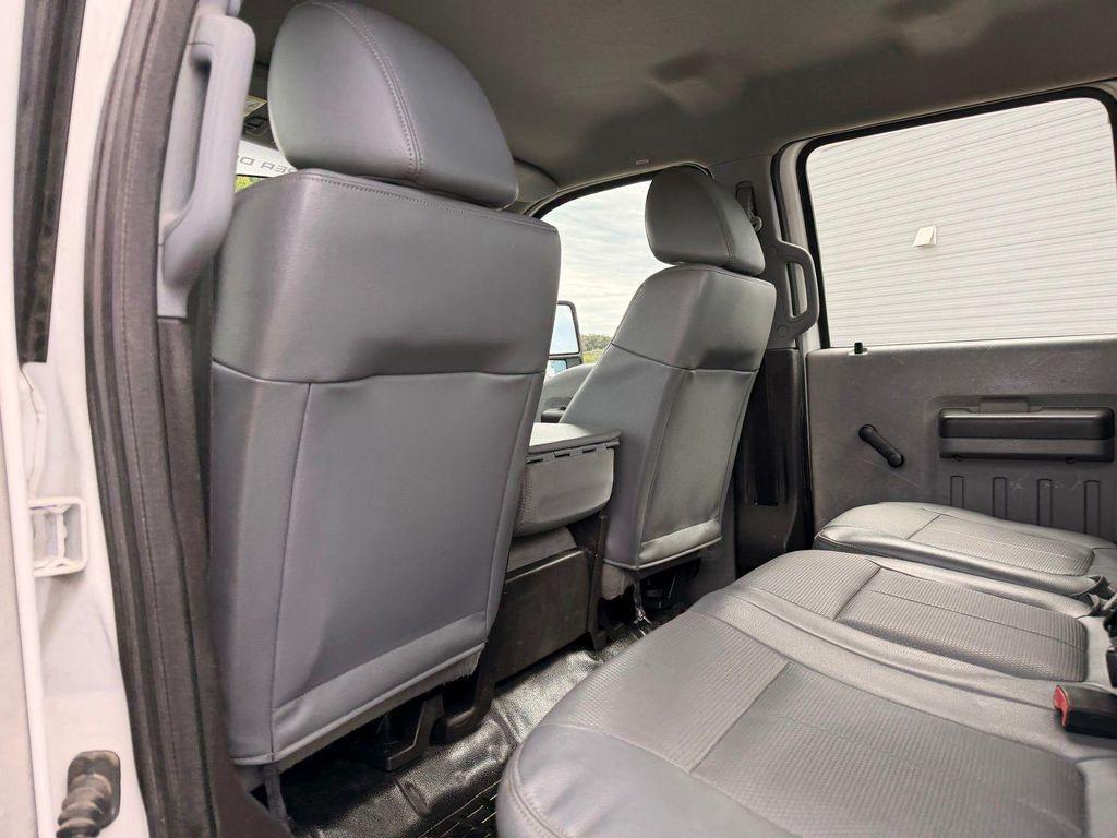 used 2015 Ford F-350 car, priced at $23,991