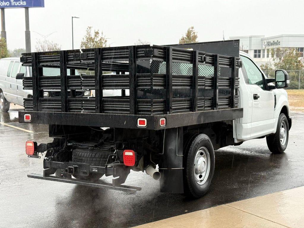 used 2017 Ford F-250 car, priced at $24,990