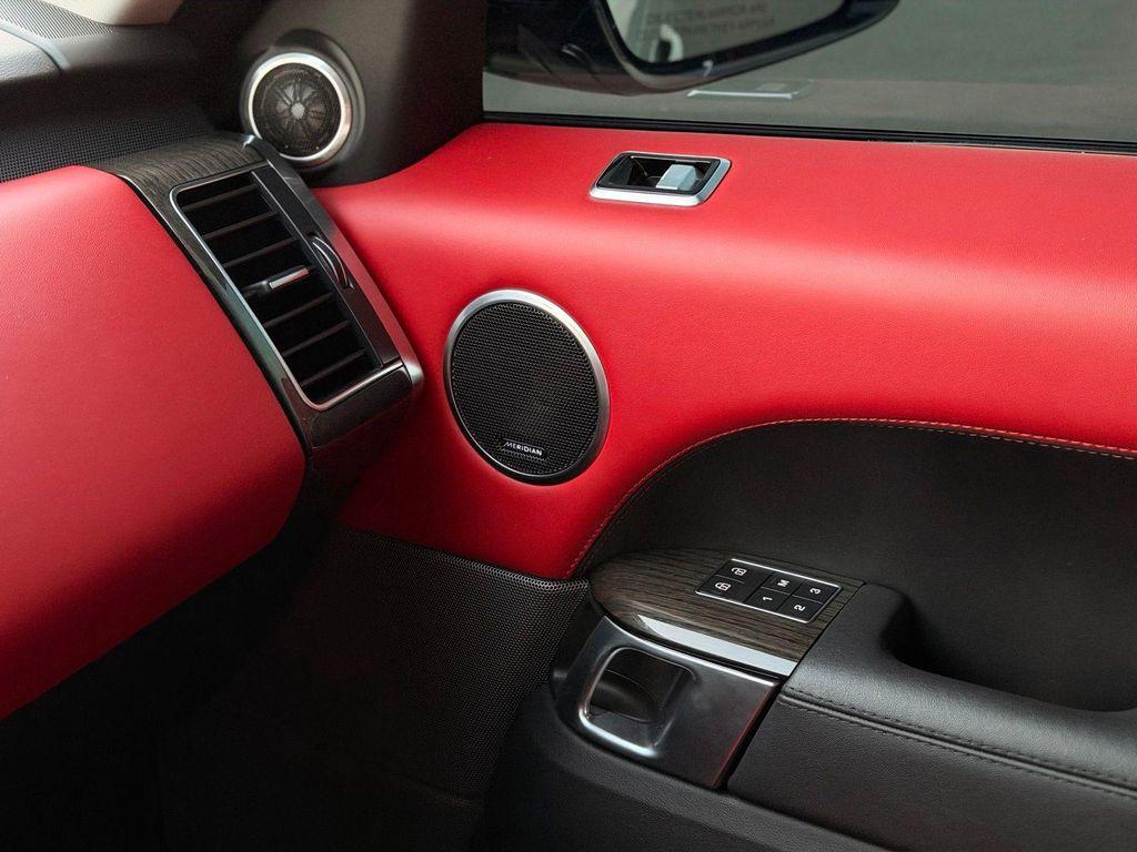 Land Rover Range Rover Sport view 70