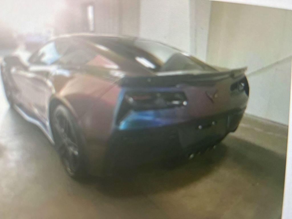 used 2019 Chevrolet Corvette car, priced at $36,991