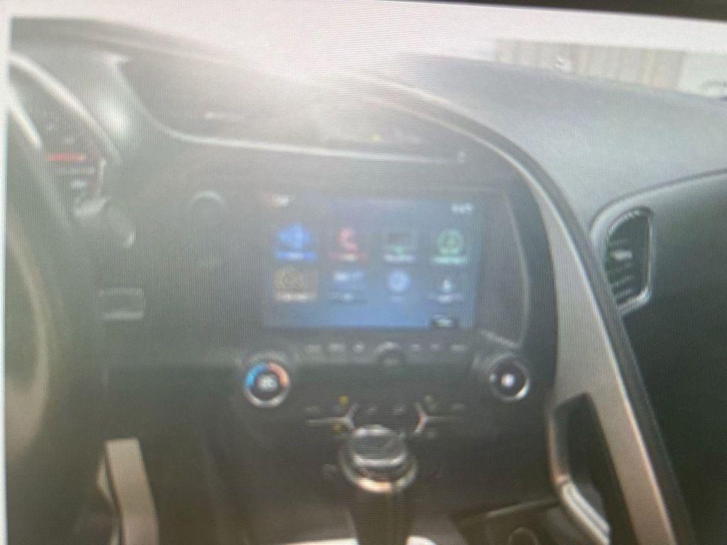 used 2019 Chevrolet Corvette car, priced at $36,991