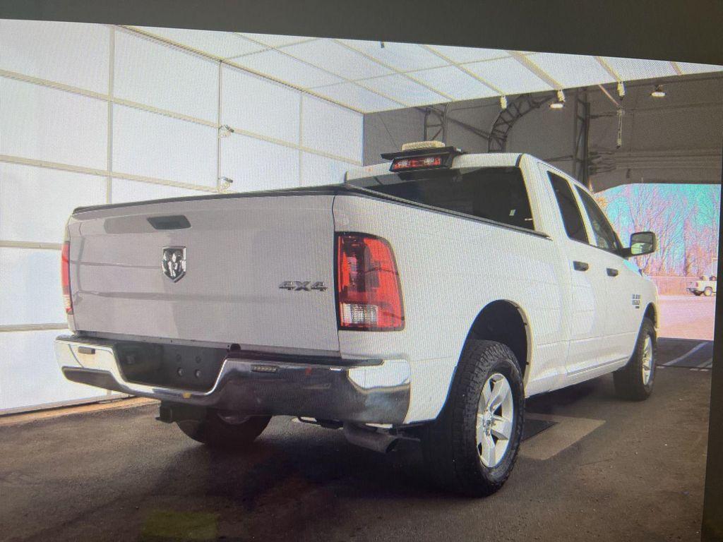 used 2020 Ram 1500 car, priced at $15,991