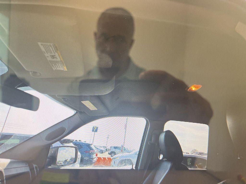 used 2020 Ram 1500 car, priced at $15,991