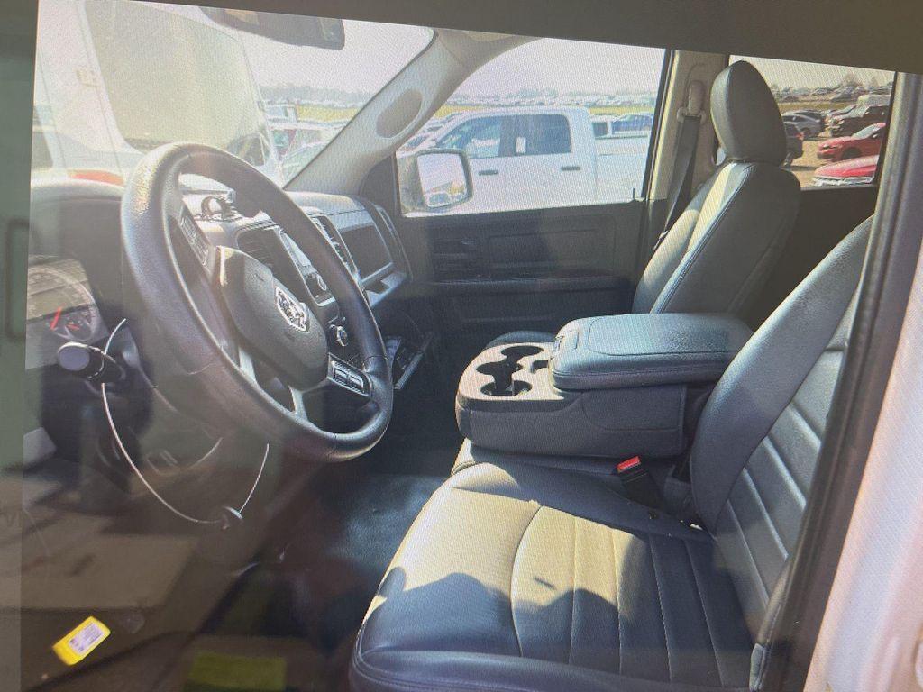 used 2020 Ram 1500 car, priced at $15,991