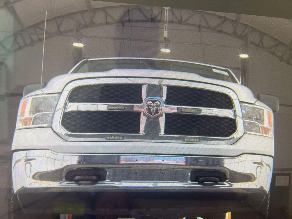 used 2020 Ram 1500 car, priced at $15,991