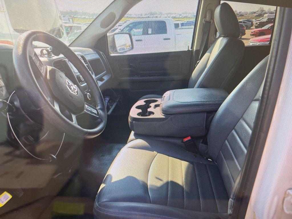 used 2020 Ram 1500 car, priced at $15,991