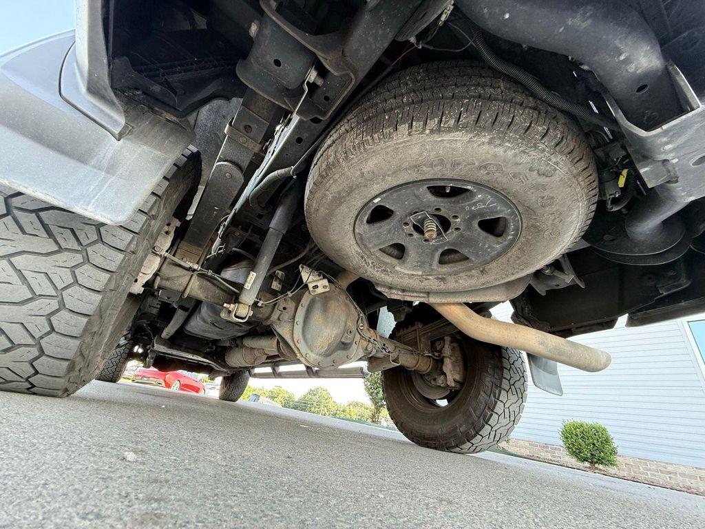used 2020 Ram 3500 car, priced at $38,991