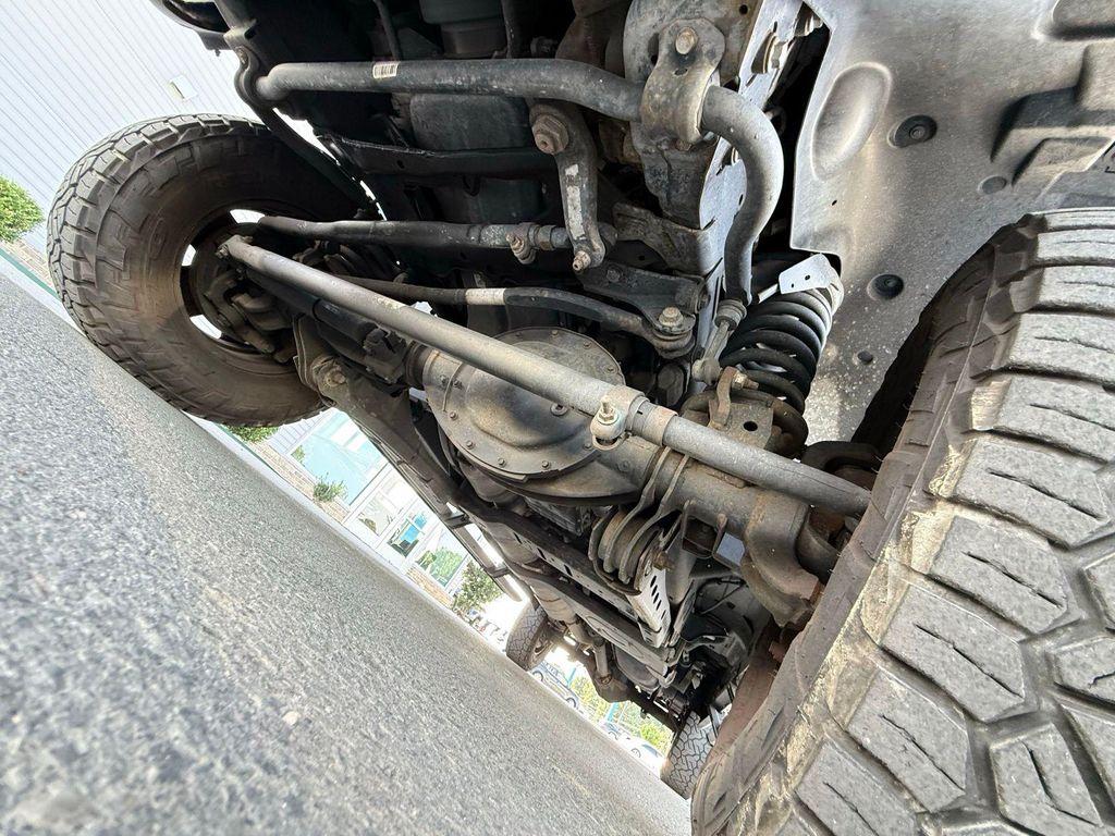 used 2020 Ram 3500 car, priced at $38,991