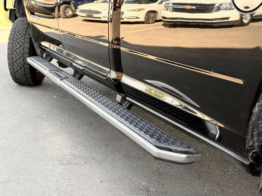 used 2020 Ram 3500 car, priced at $38,991