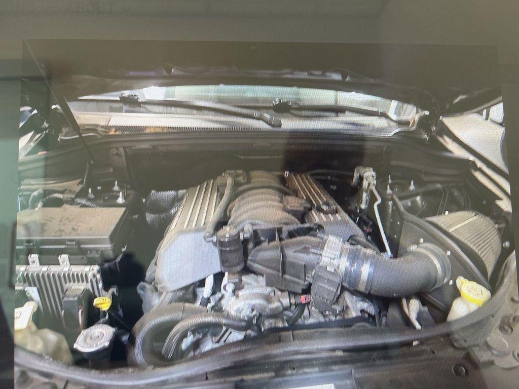 used 2018 Jeep Grand Cherokee car, priced at $34,991