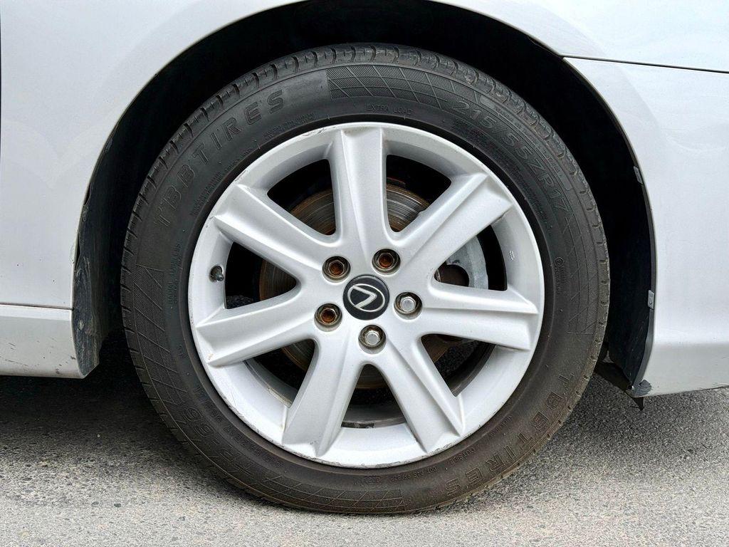 used 2008 Lexus ES 350 car, priced at $4,971