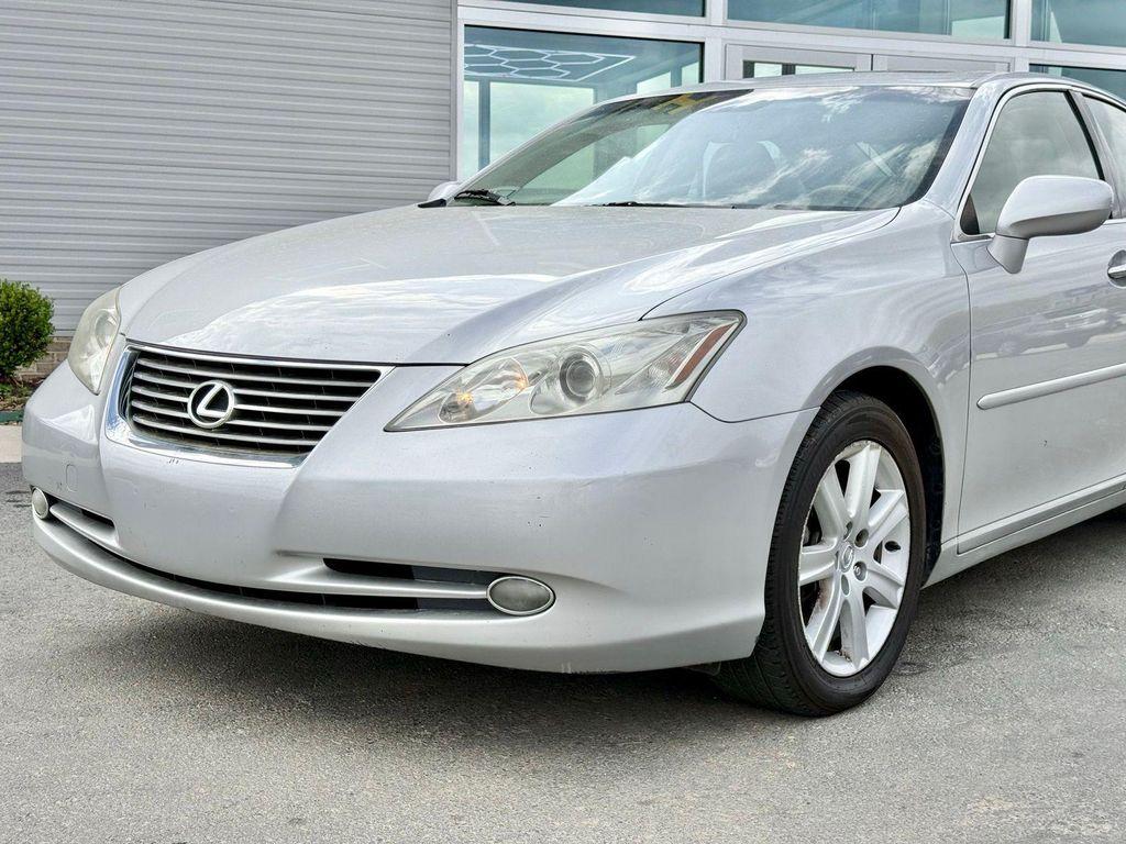 used 2008 Lexus ES 350 car, priced at $4,971