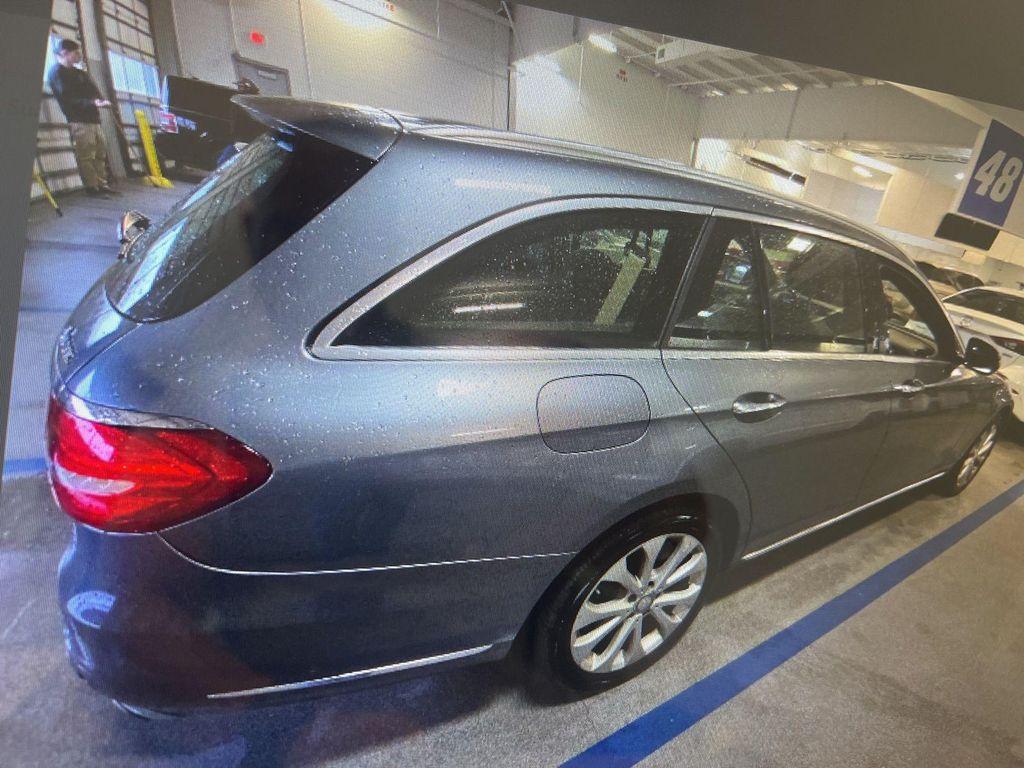 used 2017 Mercedes-Benz E-Class car, priced at $23,990