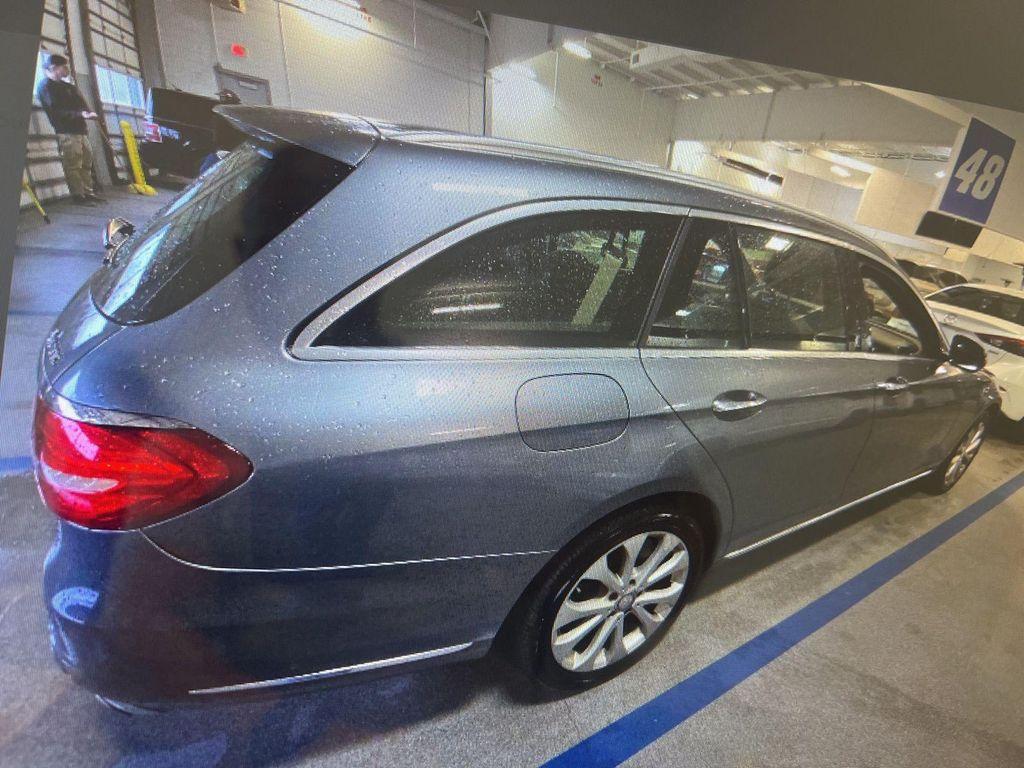 used 2017 Mercedes-Benz E-Class car, priced at $23,990