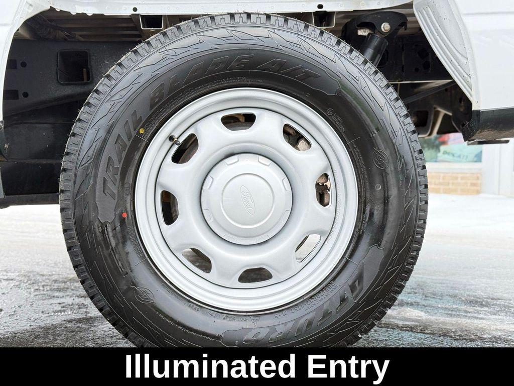 used 2021 Ford F-150 car, priced at $19,800