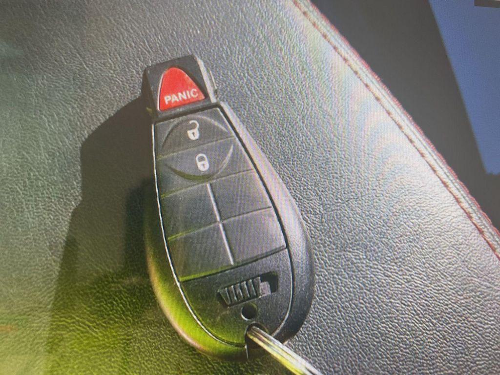 used 2017 Jeep Cherokee car, priced at $16,991