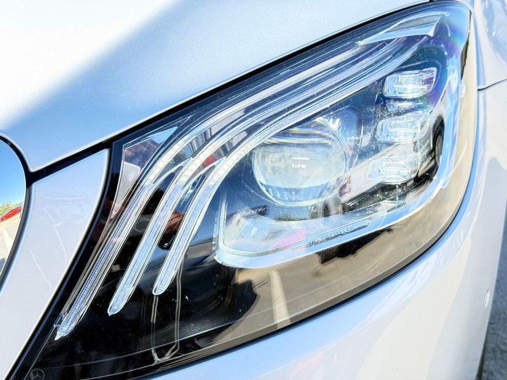 used 2019 Mercedes-Benz S-Class car, priced at $31,800