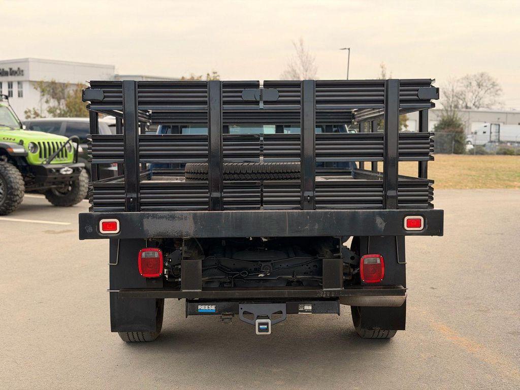 used 2015 Ford F-350 car, priced at $26,991