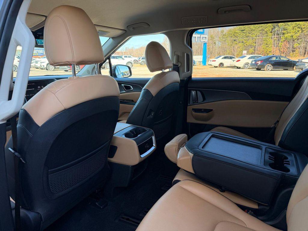 used 2024 Kia Carnival car, priced at $26,491