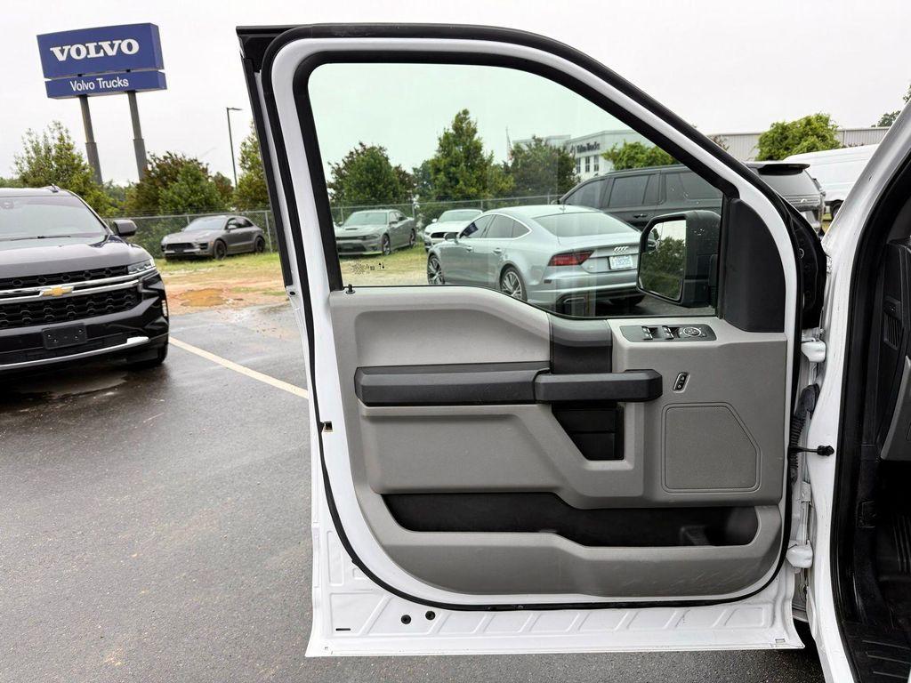 used 2020 Ford F-150 car, priced at $24,991