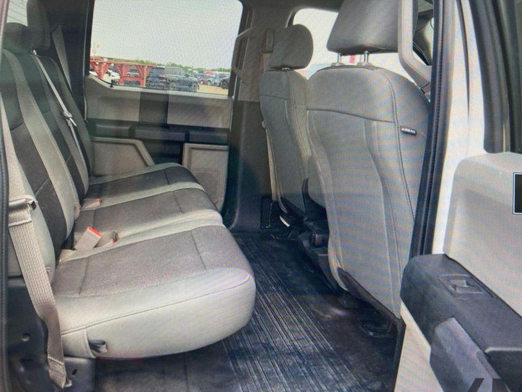 used 2020 Ford F-150 car, priced at $25,691