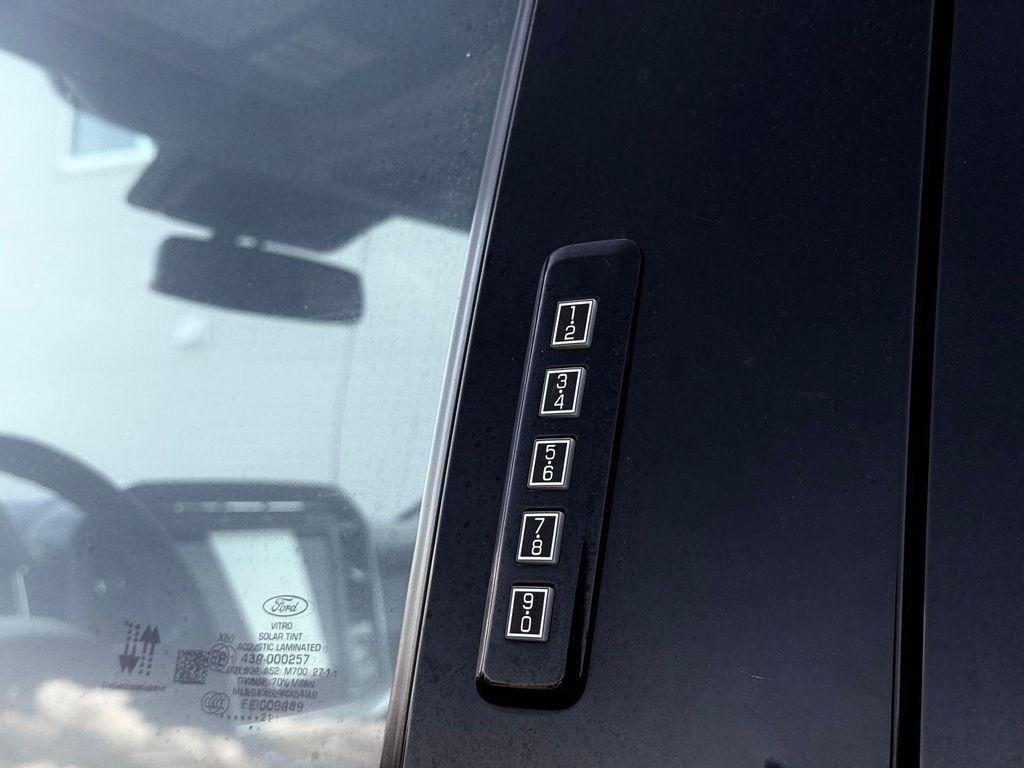 used 2021 Ford F-150 car, priced at $30,991