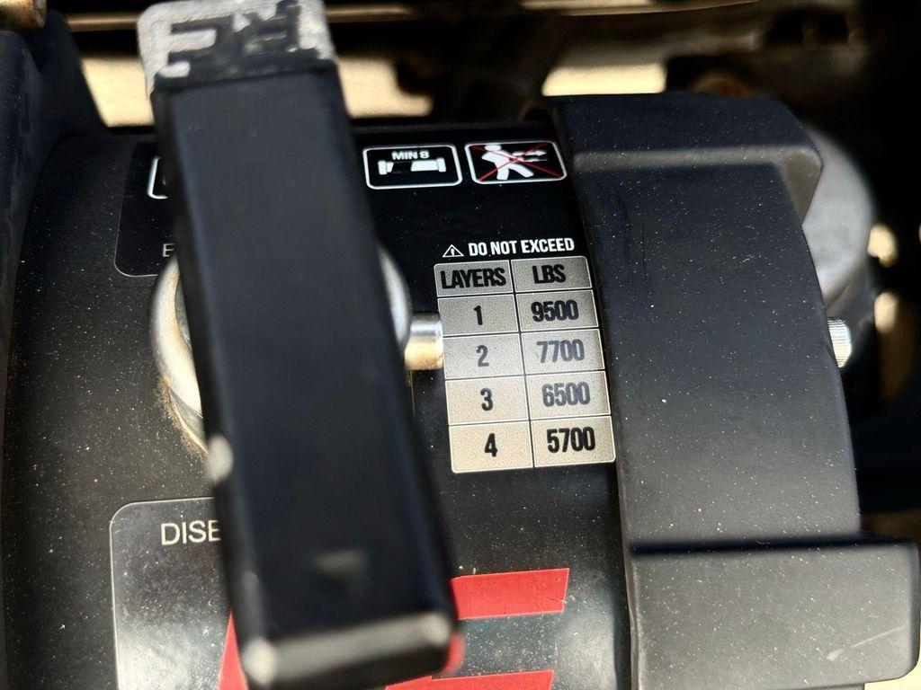 used 2015 Jeep Wrangler Unlimited car, priced at $15,991