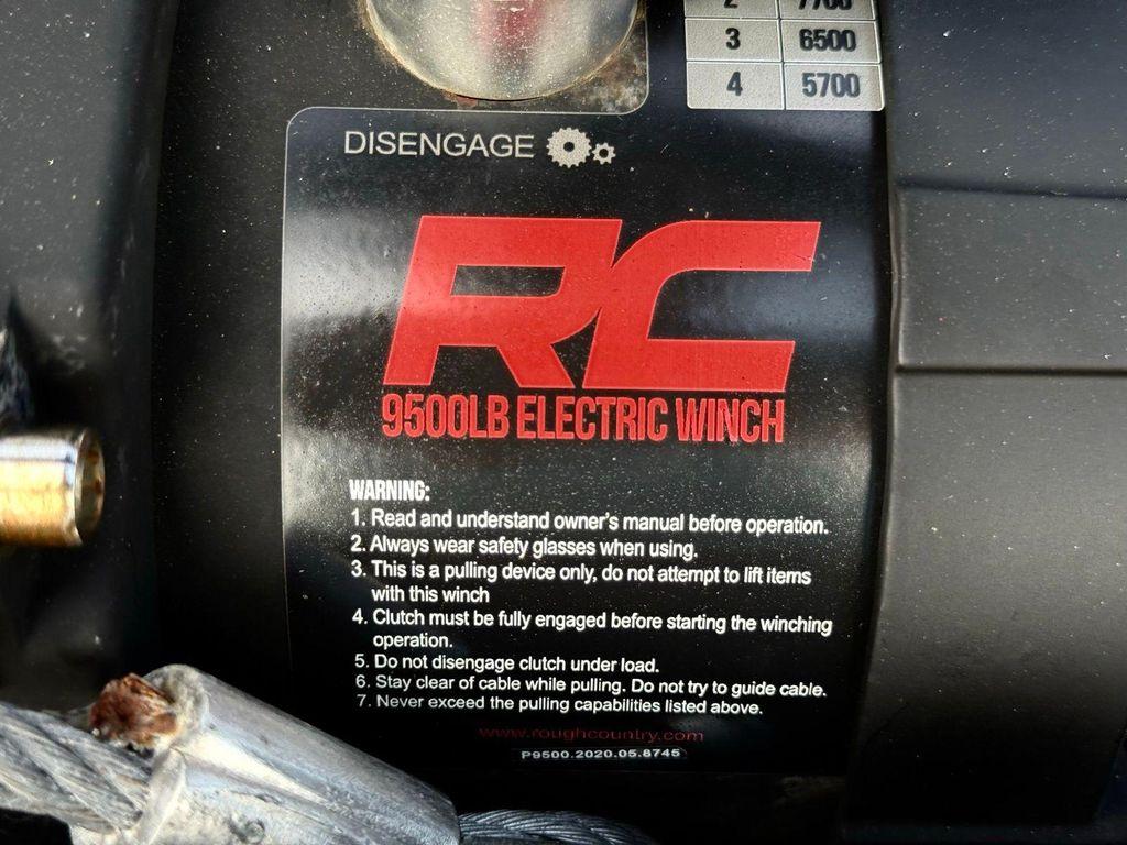 used 2015 Jeep Wrangler Unlimited car, priced at $15,991