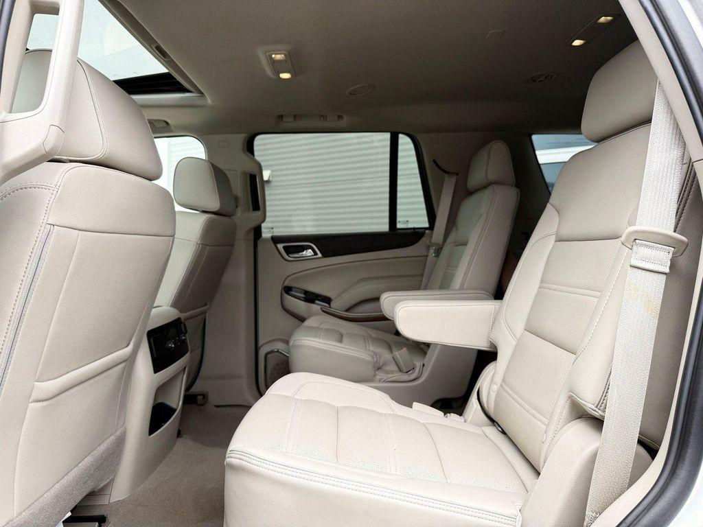 used 2019 GMC Yukon car, priced at $32,691